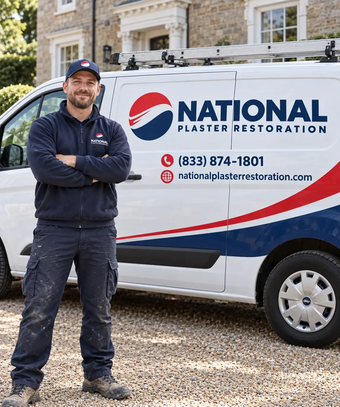 Plaster Repair Oakland, TX FAQs